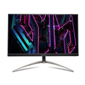 Acer UM.JXXEE.S01 Monitor PC 81,3 cm (32") 3840 x 2160 Pixel 4K Ultra HD LCD Nero