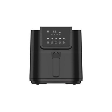 Ardes ARFRYA05L friggitrice Singolo Indipendente 1700 W Friggitrice ad aria calda Nero