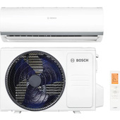 Bosch BOHKIT41CL20009+12 Climatizzatore Dual split system Bianco