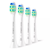 Philips I InterCare HX9004/87 Confezione da 4 testine