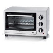 Ariete 870 22 L 1380 W Bianco