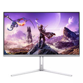 Philips Evnia 8000 32M2N8900/00 Monitor PC 80 cm (31.5") 3840 x 2160 Pixel 4K Ultra HD QD-OLED Bianco