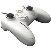 Thrustmaster GP XID Bianco Gamepad Analogico/Digitale PC