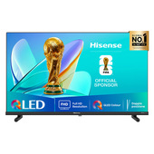 Hisense Smart TV QLED 40" Full HD 40A5Q