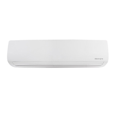 Electroline MDCE123AB4 + MDCE123AX Climatizzatore split system Bianco