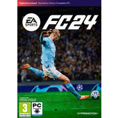 EA Sports FC 24, PC