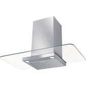 Faber 325.0557.680 cappa aspirante Cappa aspirante a parete Acciaio inox C 420 m³/h