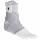 FITPADDY Tutore per Caviglia S/M