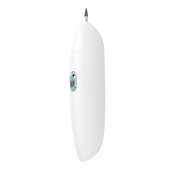 HoMedics MAN-1300 Set Plastica Bianco