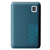 Cellularline ESSENCE TURBO 10000