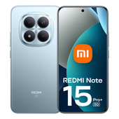 Xiaomi Redmi Note 15 Pro+ 5G 17,4 cm (6.83") 12 GB 512 GB 6500 mAh Blu