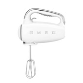 Smeg Sbattitore 50's Style – Bianco LUCIDO – HMF01WHEU
