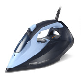 Philips Serie 7000 DST7041/20 Ferro da stiro a vapore, 2800W