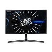 Samsung C24RG50 Monitor Gaming da 24" Curvo