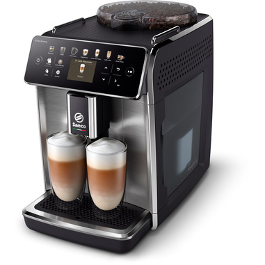 Saeco Macchina da caffè completamente automatica GranAroma SM6585/00