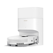 Dreame D20 Plus 3,595 L Sacchetto per la polvere Bianco