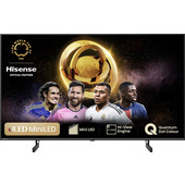 Hisense Smart TV Mini-LED 50" 4K 50U6NQ