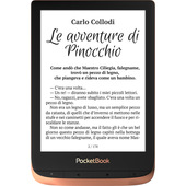 PocketBook Touch HD 3 Spicy Copper
