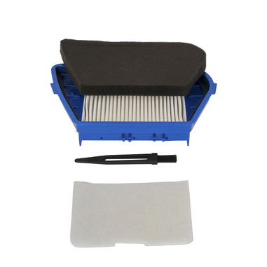 Rowenta ZR004601 accessorio e ricambio per aspirapolvere A cilindro Kit di accessori