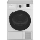 Beko Asciugatrice UD937RI, 9 kg