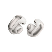 Bose 881046-0020 cuffia e auricolare Wireless A clip Musica e Chiamate Bluetooth Bianco