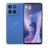 Motorola moto g57 Camera 50MP Doppia SIM Android 16.0 5G USB tipo-C 8 GB 256 GB 5200 mAh Verde