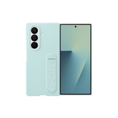 Samsung Galaxy Z Fold7 Silicon Case Verde