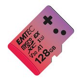 Emtec ECMSDM128GEXG memoria flash 128 GB MicroSDXC UHS-I