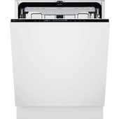 Electrolux Lavastoviglie Incasso 60 Cm - Int. Totale 14 Coperti Classe A-10% 38 Dba MADE IN ITALY E82LX220S
