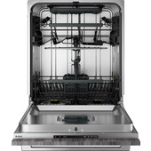 Asko Logic DSD 544 K/1 A scomparsa totale 14 coperti A