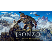 4SIDE WWI Isonzo - Italian Front - Deluxe Edition