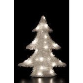 STAR 63752 albero di natale artificiale Non illuminato