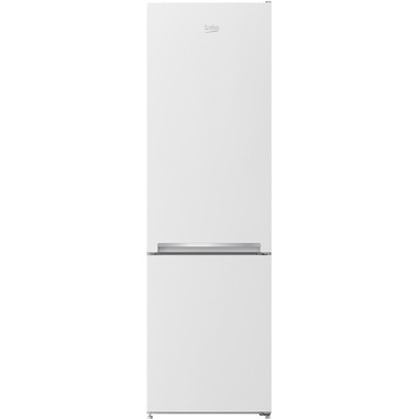 Beko RCSA300K40WN Libera installazione 291 L E Bianco