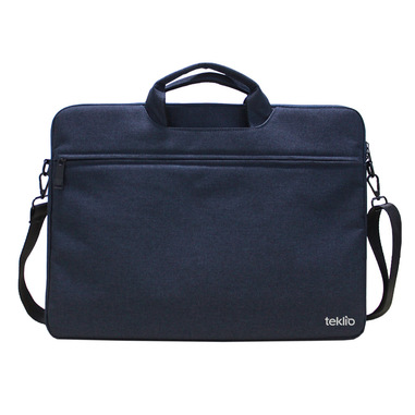 IOPLEE YUB14B borsa per laptop 35,6 cm (14") Valigetta ventiquattrore Blu marino