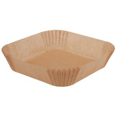 T-TEX 62226 Carta da forno 50 fogli Marrone