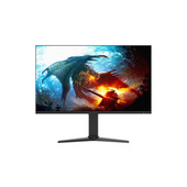 IOPLEE 27F950GIPS Gaming Monitor 68,6 cm (27") 1920 x 1080 Pixel Full HD LED Nero