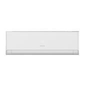 Electroline Dualsplit 9000+9000BTu EDHE40D2 + 2x ID262H2KA condizionatore fisso