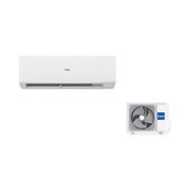 Haier HAIKIT12FLAIRNEW condizionatore fisso Climatizzatore Monosplit Bianco