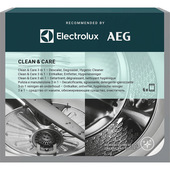 Electrolux M2GCP601 Clean and Care - 3 in 1