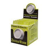 I-Genio 927 accessorio e componente per lavatrice Base anti vibrazione 4 pezzo(i)