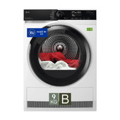 AEG Series 8000 Asciugatrice 9 Kg Classe B TR8HH9B MADE IN EUROPE