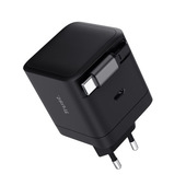 Trust Maxo Caricabatteria retrattile USB-C PD da 65 W