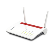 Box 6850 4G International router wireless Gigabit Ethernet Dual-band (2.4 GHz/5 GHz) Bianco