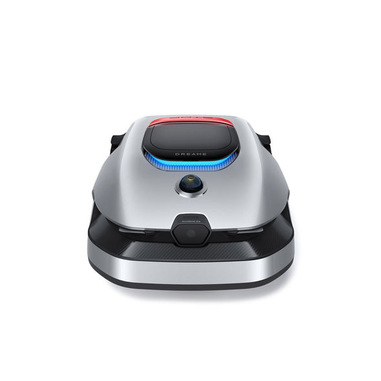 Dreame A2 Tagliaerba robotizzato Batteria Nero, Grigio
