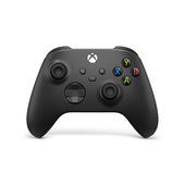 Microsoft EP2-29930 periferica di gioco Nero Bluetooth Gamepad Analogico/Digitale Android, PC, Xbox One, Xbox Series S, Xbox Series X, iOS