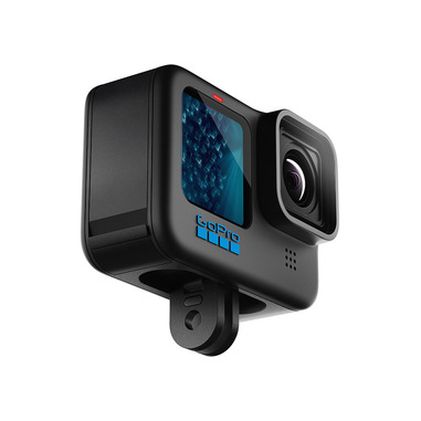GoPro HERO11 Black fotocamera per sport d'azione 27 MP 5K Ultra HD Wi-Fi