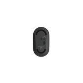 Logitech 920-012221 tastiera Mouse incluso Universale RF senza fili + Bluetooth QWERTY Italiano Grafite