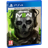 Activision Call of Duty: Modern Warfare II Standard ITA PlayStation 4