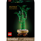 LEGO Bambù del buon auspicio