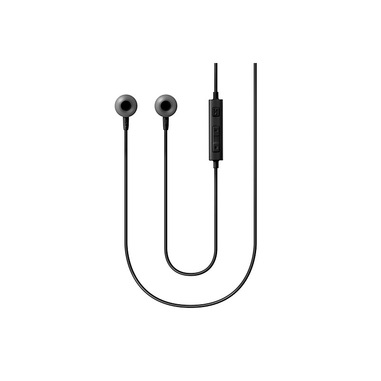 Samsung EO-HS130 Auricolare Cablato In-ear Musica e Chiamate Nero